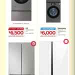 Folleto cuponera Costco del 6 de abril al 3 de mayo 2026