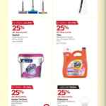 Folleto cuponera Costco del 6 de abril al 3 de mayo 2026