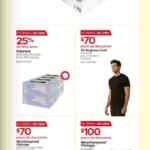 Folleto cuponera Costco del 6 de abril al 3 de mayo 2026