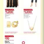 Folleto cuponera Costco del 6 de abril al 3 de mayo 2026