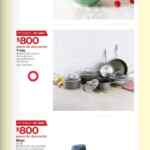 Folleto cuponera Costco del 6 de abril al 3 de mayo 2026