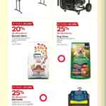 Folleto cuponera Costco del 6 de abril al 3 de mayo 2026