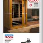 Folleto cuponera Costco del 6 de abril al 3 de mayo 2026