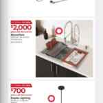 Folleto cuponera Costco del 6 de abril al 3 de mayo 2026