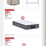 Folleto cuponera Costco del 6 de abril al 3 de mayo 2026