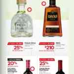 Folleto cuponera Costco del 6 de abril al 3 de mayo 2026