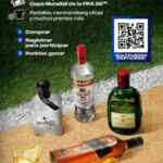 Folleto cuponera Costco del 6 de abril al 3 de mayo 2026