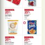 Folleto cuponera Costco del 6 de abril al 3 de mayo 2026