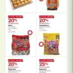 Folleto cuponera Costco del 6 de abril al 3 de mayo 2026