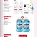 Folleto cuponera Costco del 6 de abril al 3 de mayo 2026