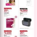 Folleto cuponera Costco del 6 de abril al 3 de mayo 2026