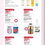 Folleto cuponera Costco del 6 de abril al 3 de mayo 2026