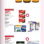 Folleto cuponera Costco del 6 de abril al 3 de mayo 2026