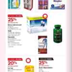 Folleto cuponera Costco del 6 de abril al 3 de mayo 2026