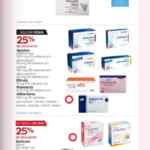 Folleto cuponera Costco del 6 de abril al 3 de mayo 2026