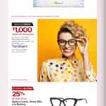 Folleto cuponera Costco del 6 de abril al 3 de mayo 2026