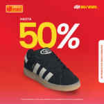 Days on Fire Dpstreet 2025: Hasta 50% de descuento