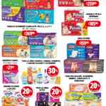 Folleto Farmacias Guadalajara Maratón del Ahorro 1 al 14 de abril 2026