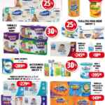 Folleto Farmacias Guadalajara Maratón del Ahorro 1 al 14 de abril 2026