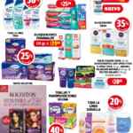 Folleto Farmacias Guadalajara Maratón del Ahorro 1 al 14 de abril 2026