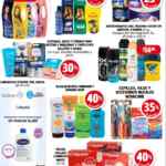 Folleto Farmacias Guadalajara Maratón del Ahorro 1 al 14 de abril 2026