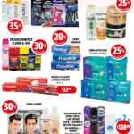 Folleto Farmacias Guadalajara Maratón del Ahorro 1 al 14 de abril 2026