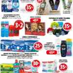 Folleto Farmacias Guadalajara Maratón del Ahorro 1 al 14 de abril 2026