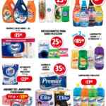 Folleto Farmacias Guadalajara Maratón del Ahorro 1 al 14 de abril 2026