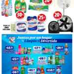 Folleto Farmacias Guadalajara Maratón del Ahorro 1 al 14 de abril 2026