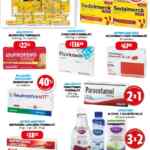 Folleto Farmacias Guadalajara Maratón del Ahorro 1 al 14 de abril 2026