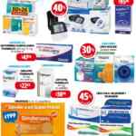 Folleto Farmacias Guadalajara Maratón del Ahorro 1 al 14 de abril 2026