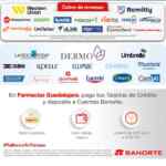 Folleto Farmacias Guadalajara Maratón del Ahorro 1 al 14 de abril 2026