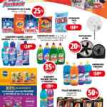 Folleto Farmacias Guadalajara Maratón del Ahorro del 15 al 30 de abril 2026 Folleto Farmacias Guadalajara Maratón del Ahorro del 15 al 30 de abril 2026