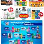 Folleto Farmacias Guadalajara Maratón del Ahorro del 15 al 30 de abril 2026 Folleto Farmacias Guadalajara Maratón del Ahorro del 15 al 30 de abril 2026