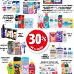 Folleto Farmacias Guadalajara Maratón del Ahorro del 15 al 30 de abril 2026 Folleto Farmacias Guadalajara Maratón del Ahorro del 15 al 30 de abril 2026