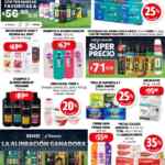 Folleto Farmacias Guadalajara Maratón del Ahorro del 15 al 30 de abril 2026 Folleto Farmacias Guadalajara Maratón del Ahorro del 15 al 30 de abril 2026