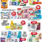 Folleto Farmacias Guadalajara Maratón del Ahorro del 15 al 30 de abril 2026 Folleto Farmacias Guadalajara Maratón del Ahorro del 15 al 30 de abril 2026