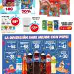 Folleto Farmacias Guadalajara Maratón del Ahorro del 15 al 30 de abril 2026 Folleto Farmacias Guadalajara Maratón del Ahorro del 15 al 30 de abril 2026