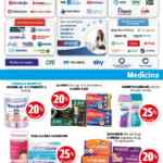 Folleto Farmacias Guadalajara Maratón del Ahorro del 15 al 30 de abril 2026 Folleto Farmacias Guadalajara Maratón del Ahorro del 15 al 30 de abril 2026