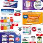Folleto Farmacias Guadalajara Maratón del Ahorro del 15 al 30 de abril 2026 Folleto Farmacias Guadalajara Maratón del Ahorro del 15 al 30 de abril 2026