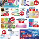 Folleto Farmacias Guadalajara Maratón del Ahorro del 15 al 30 de abril 2026 Folleto Farmacias Guadalajara Maratón del Ahorro del 15 al 30 de abril 2026