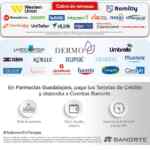 Folleto Farmacias Guadalajara Maratón del Ahorro del 15 al 30 de abril 2026 Folleto Farmacias Guadalajara Maratón del Ahorro del 15 al 30 de abril 2026