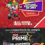 Folleto Fin de semana HEB al 20 de abril 2026 con ofertas de 2x1, 3x2, Productos GRATIS y más