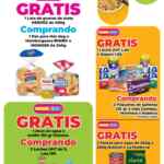 Folleto Fin de semana HEB al 20 de abril 2026 con ofertas de 2x1, 3x2, Productos GRATIS y más