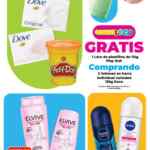 Folleto Fin de semana HEB al 20 de abril 2026 con ofertas de 2x1, 3x2, Productos GRATIS y más