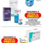 Folleto Fin de semana HEB al 20 de abril 2026 con ofertas de 2x1, 3x2, Productos GRATIS y más