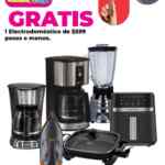 Folleto Fin de semana HEB al 20 de abril 2026 con ofertas de 2x1, 3x2, Productos GRATIS y más