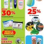 Folleto Fin de semana HEB al 20 de abril 2026 con ofertas de 2x1, 3x2, Productos GRATIS y más