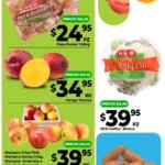 Ofertas HEB Precios bajos en frutas y verduras del 7 al 13 de abril 2026