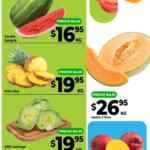 Ofertas HEB Precios bajos en frutas y verduras del 14 al 20 de abril 2026 Ofertas HEB Precios bajos en frutas y verduras del 14 al 20 de abril 2026